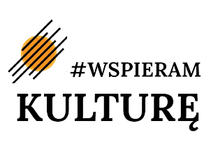Wspieram kulturę